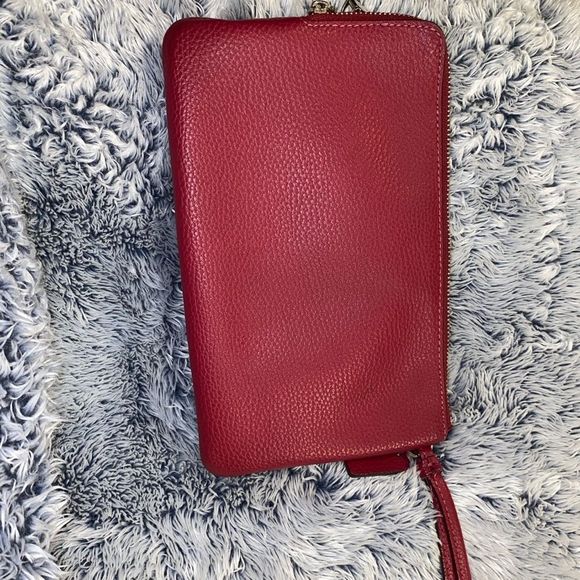 Coach Wristlet - Picture 5 of 5